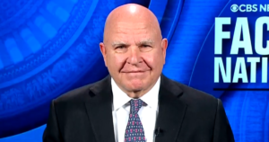 Transcript: H.R. McMaster on “Face the Nation with Margaret Brennan,” May 4, 2025