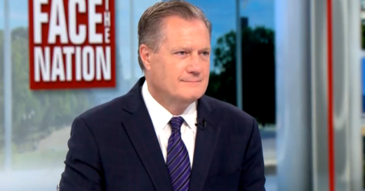 Transcript: Rep. Mike Turner on “Face the Nation with Margaret Brennan,” May 4, 2025