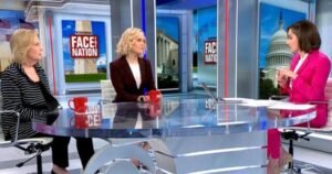 Face the Nation: McMaster, Maher, Kerger