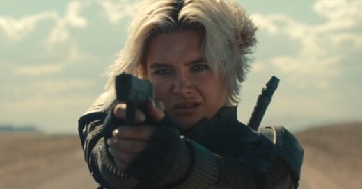 Trump promises 100 percent tariff on movies ‘produced in foreign lands’