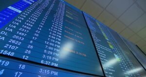 TSA begins Real ID enforcement amid air travel chaos