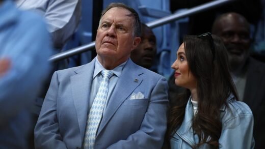 RG3, wife rip Bill Belichick and Jordon Hudson: ‘I’ve had enough’