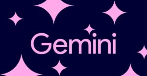 Google launched a Gemini app for iPad