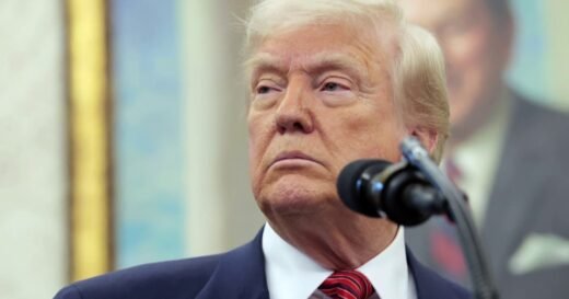 Federal Reserve warns against Trump’s tariff-fueled trade war