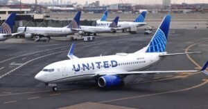 DOT to announce new plan to overhaul air traffic control problems