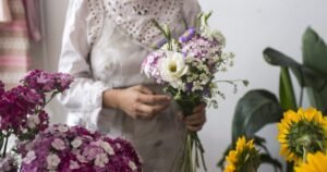 Why Mother’s Day flowers may be more expensive in 2025