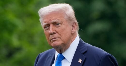 U.S. announces post-tariffs trade deal with the UK; House passes ‘Gulf of America’ bill