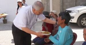 A look inside Pope Leo’s time in Peru as the country celebrates 