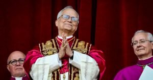 Pope Leo XIV inherits a packed in-tray, from a world on fire to sex abuse scandals