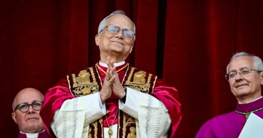 Pope Leo XIV inherits a packed in-tray, from a world on fire to sex abuse scandals