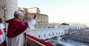 How Villanova is celebrating the election of Pope Leo XIV