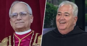Villanova president shares how he learned Leo XIV became pope