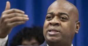 New Jersey mayor arrested while on Congressional visit to ICE facility