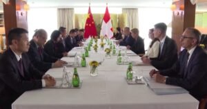 Trump praises US, China trade talks: ‘Great progress made’