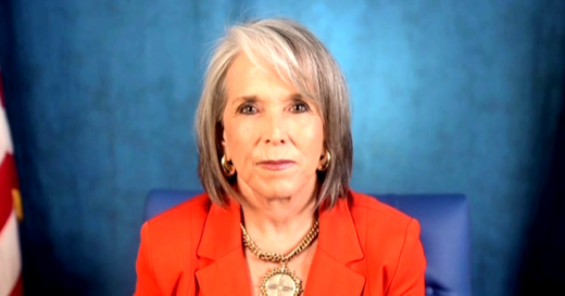 Transcript: New Mexico Gov. Michelle Lujan Grisham on “Face the Nation with Margaret Brennan,” May 11, 2025