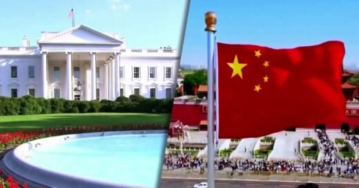 New questions on White House’s deal with China