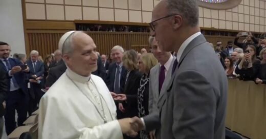Pope Leo XIV talks to NBC’s Lester Holt: What he said
