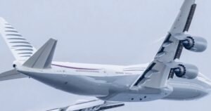 Trump administration prepares to accept a luxury jet from Qatar