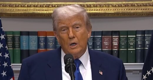 Donald Trump says Edan Alexander to be released from Gaza