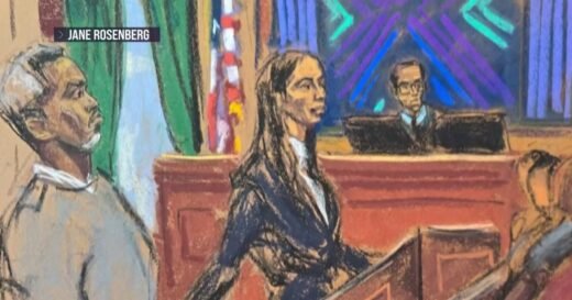 The trial of Sean ‘Diddy’ Combs begins with opening statements and explicit testimony