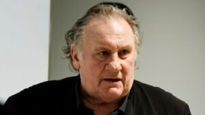 Gerard Depardieu trial verdict – what the case was about and what it means for #MeToo in France | World News