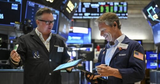 Stock markets rally after announcement of China tariff pause