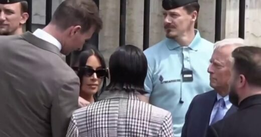 Kim Kardashian testifies that she was ‘hysterical’ during 2016 robbery