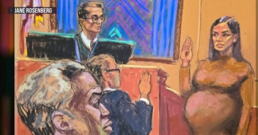 Sean ‘Diddy’ Combs’ ex-girlfriend Cassie Ventura gives bombshell testimony