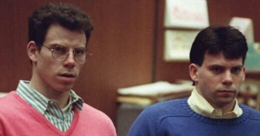 Menendez brothers resentenced to 50 years to life with parole