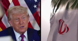 Trump strikes optimistic tone on Iran nuclear talks