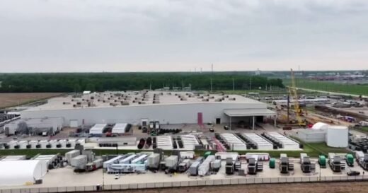 Musk’s xAI supercomputer concerns some Memphis residents