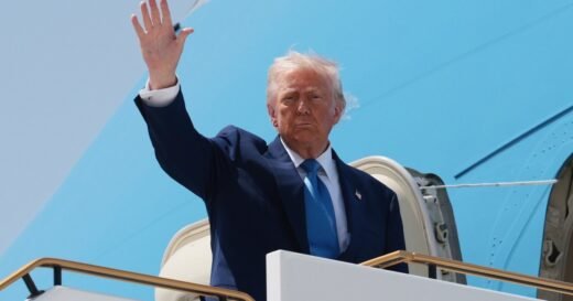 Iran nuclear negotiations will happen ‘nicely or not nicely’