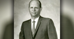 Reporter’s Notebook: The quiet hero who saved Apollo 13 with duct tape