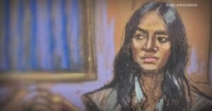 Cassie testifies in trial of Sean ‘Diddy’ Combs