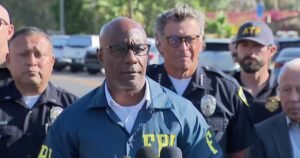 Police say Palm Springs car blast was an ‘intentional act of terrorism’ 