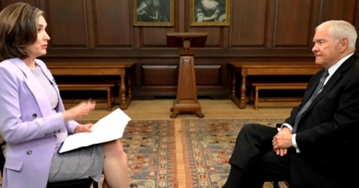 Transcript: Former Defense Secretary Robert Gates on “Face the Nation with Margaret Brennan,” May 18, 2025