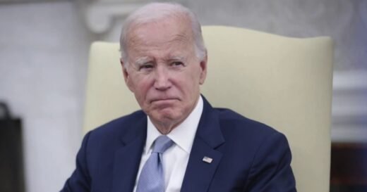 Biden’s prostate cancer characterized by a Gleason score of 9