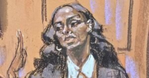 Dawn Richard testifies in Sean Combs’ sex trafficking trial