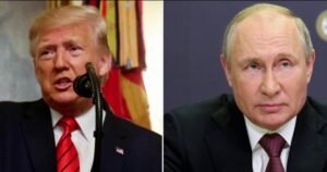 Trump says call with Putin went ‘very well,’ ceasefire talks will begin ‘immediately’