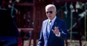 Biden battling ‘aggressive’ form of prostate cancer
