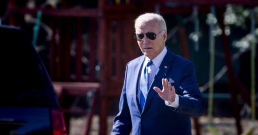 Biden battling ‘aggressive’ form of prostate cancer