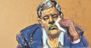 Sean Combs’ personal assistant testifies in sex trafficking trial
