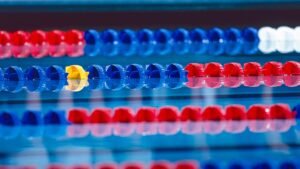 Texas AG launches investigation into swimming organization over trans competitor