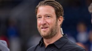 Dave Portnoy defends Angel Reese criticism, says ESPN makes Caitlin Clark rivalry about race