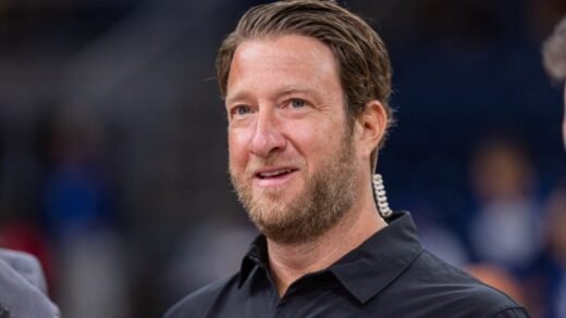 Dave Portnoy defends Angel Reese criticism, says ESPN makes Caitlin Clark rivalry about race