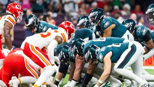 Tush push survives NFL owners’ efforts to ban play