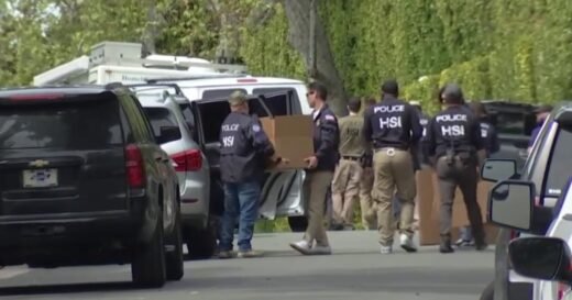 Federal agent gives details on raid of Sean Combs’ mansion