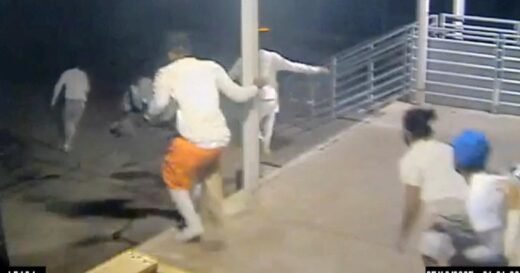 2 accused of helping New Orleans inmates who escaped from jail
