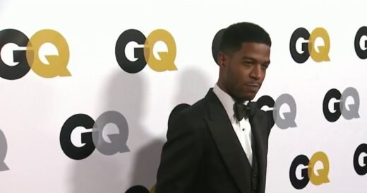 Rapper Kid Cudi set to take the stand in Sean ‘Diddy’ Combs’ trial