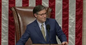 House passes tax-cut bill in major victory for Trump